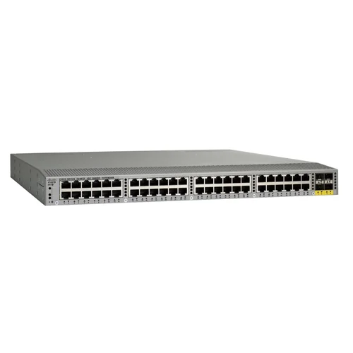 Модуль расширения Cisco Nexus N2K-C2248TP-E-1GE (некондиция)