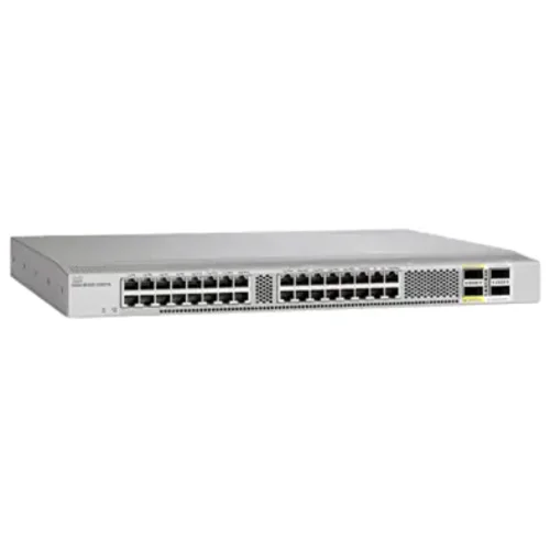 Модуль расширения Cisco Nexus N2K-C2332TQ Модуль расширения Cisco Nexus N2K-C2332TQ