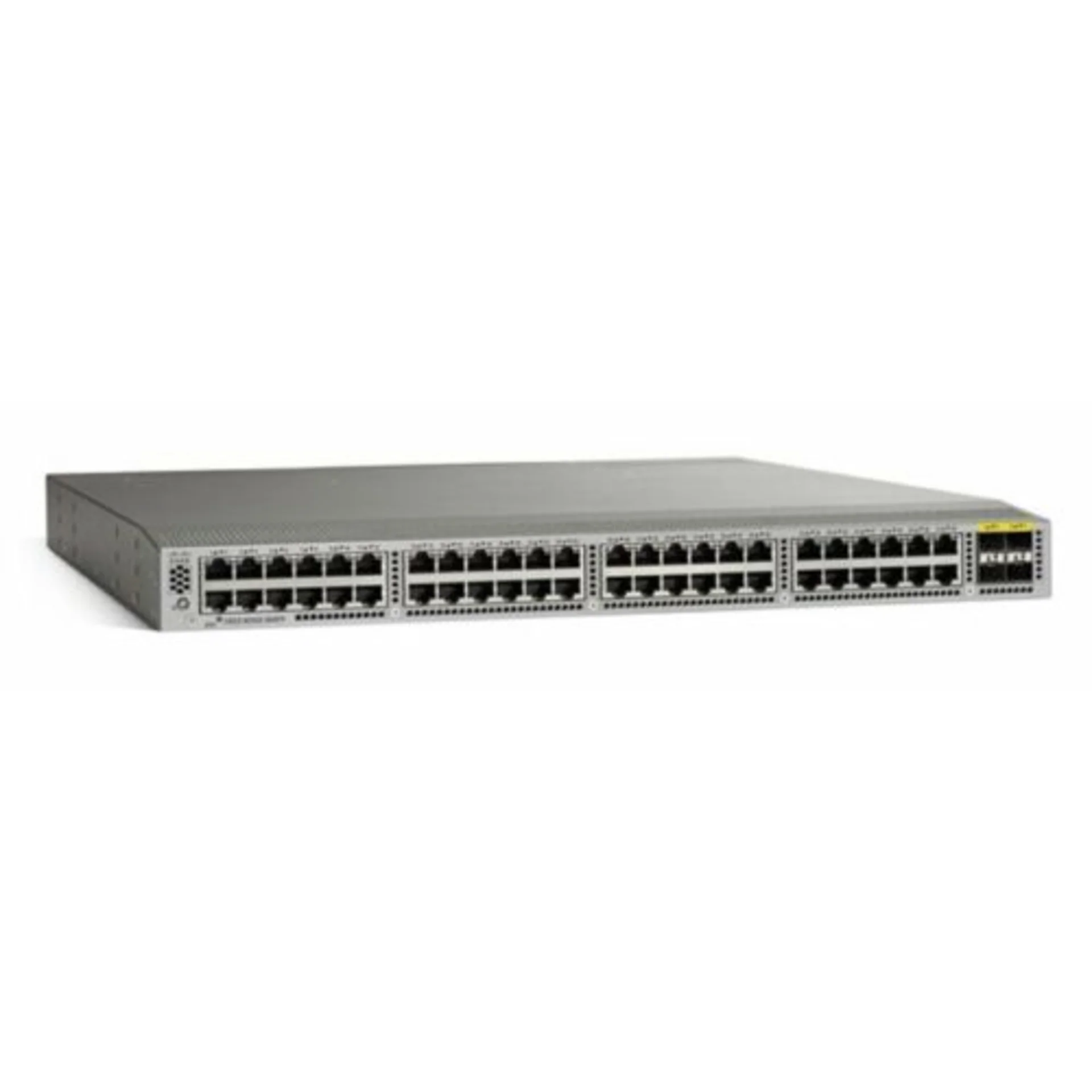 Коммутатор Cisco Nexus N3K-C3048TP-1GE