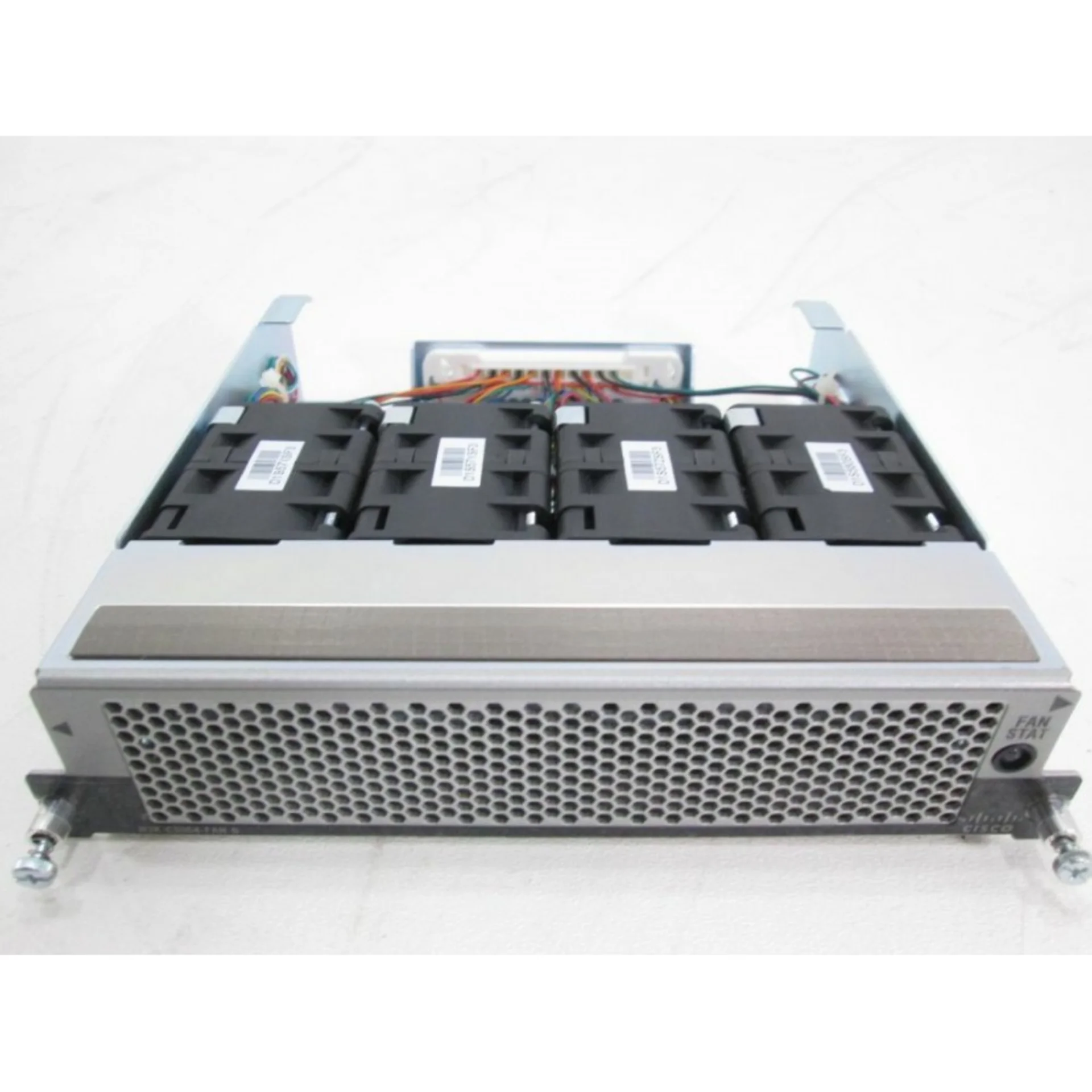 Блок вентиляторов Cisco N3K-C3064-FAN Блок вентиляторов Cisco N3K-C3064-FAN