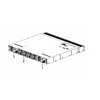 Коммутатор Cisco Nexus N3K-C3548P-10G Коммутатор Cisco Nexus N3K-C3548P-10G