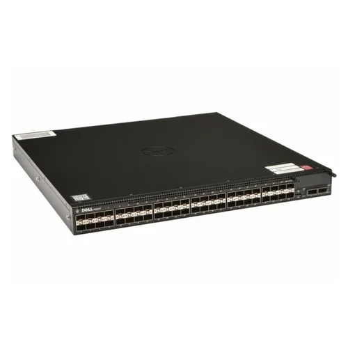 Коммутатор Dell EMC Networking N4064F Коммутатор Dell EMC Networking N4064F