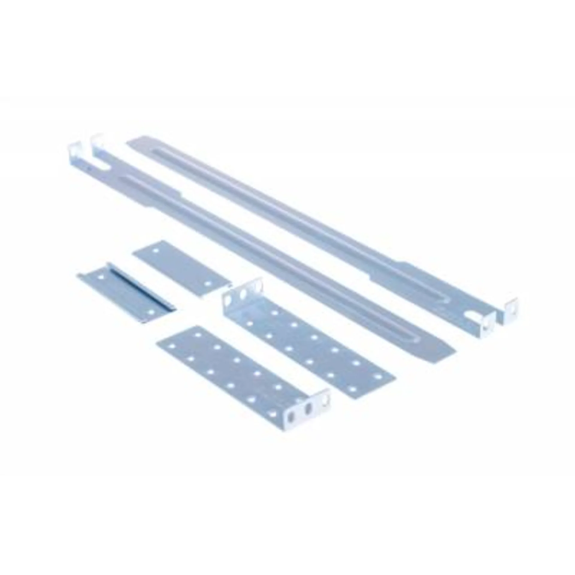 Комплект крепежа в стойку для коммутаторов Cisco Nexus 5010 Комплект крепежа в стойку для коммутаторов Cisco Nexus 5010