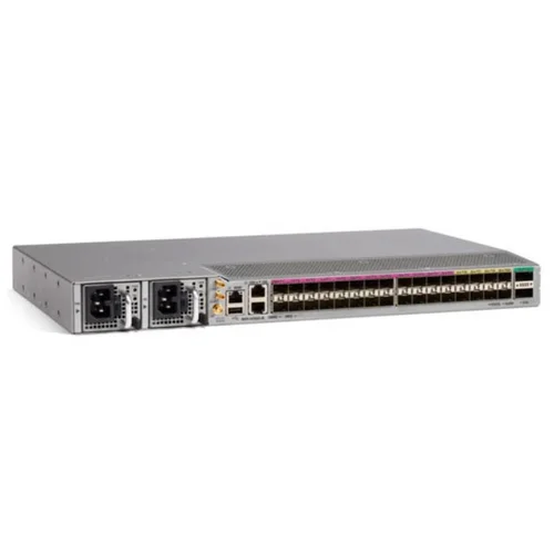 Маршрутизатор Cisco N540-24Z8Q2C-M Маршрутизатор Cisco N540-24Z8Q2C-M