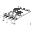 Модуль Cisco N55-M8P8FP Модуль Cisco N55-M8P8FP
