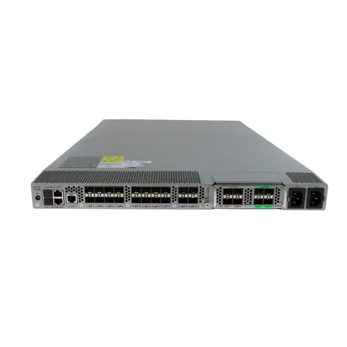 Коммутатор Cisco Nexus N5K-C5010P-BF