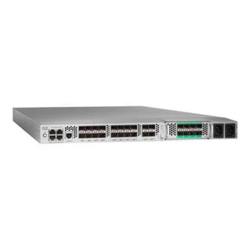 Коммутатор Cisco Nexus N5K-C5010P-BF Коммутатор Cisco Nexus N5K-C5010P-BF