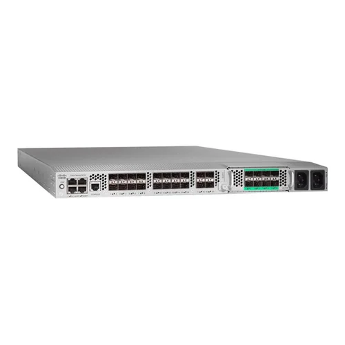 Коммутатор Cisco Nexus N5K-C5010P-BF Коммутатор Cisco Nexus N5K-C5010P-BF