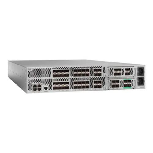 Коммутатор Cisco Nexus N5K-C5020P-BF