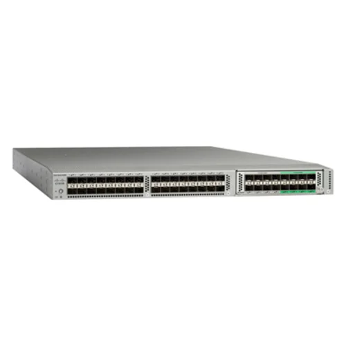 Коммутатор Cisco Nexus N5K-C5548P-FA Коммутатор Cisco Nexus N5K-C5548P-FA