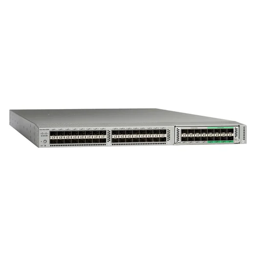 Коммутатор Cisco Nexus N5K-C5548P-FA Коммутатор Cisco Nexus N5K-C5548P-FA