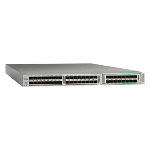 Коммутатор Cisco Nexus N5K-C5548P-FA Коммутатор Cisco Nexus N5K-C5548P-FA