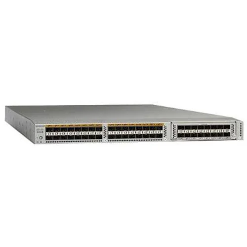 Коммутатор Cisco Nexus N5K-C5548UP-FA Коммутатор Cisco Nexus N5K-C5548UP-FA
