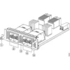 Модуль Cisco N5K-M1404 Модуль Cisco N5K-M1404