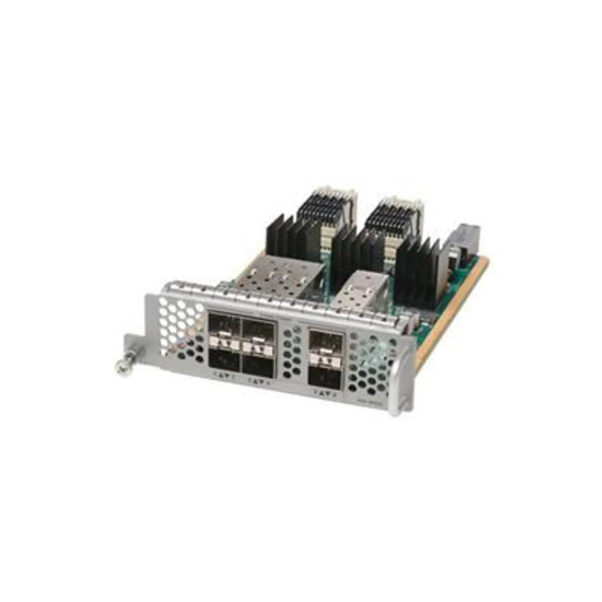 Модуль Cisco N5K-M1600 Модуль Cisco N5K-M1600