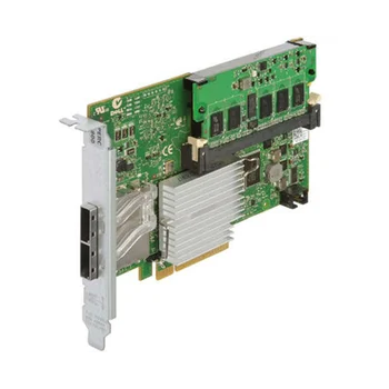 RAID-контроллер Dell PERC H800, SAS