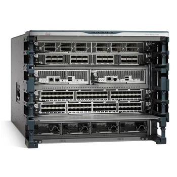 Модульный коммутатор Cisco Nexus N77-C7706 Модульный коммутатор Cisco Nexus N77-C7706