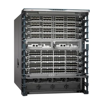 Модульный коммутатор Cisco Nexus N77-C7710 Модульный коммутатор Cisco Nexus N77-C7710
