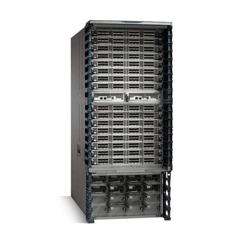 Шасси Cisco Nexus N77-C7718 Шасси Cisco Nexus N77-C7718