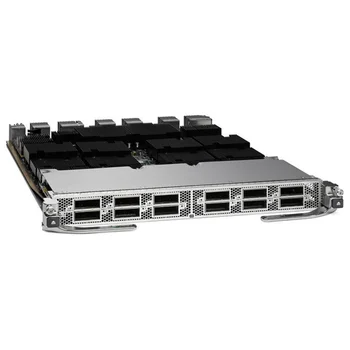 Модуль Cisco Nexus N77-F312CK-26 Модуль Cisco Nexus N77-F312CK-26