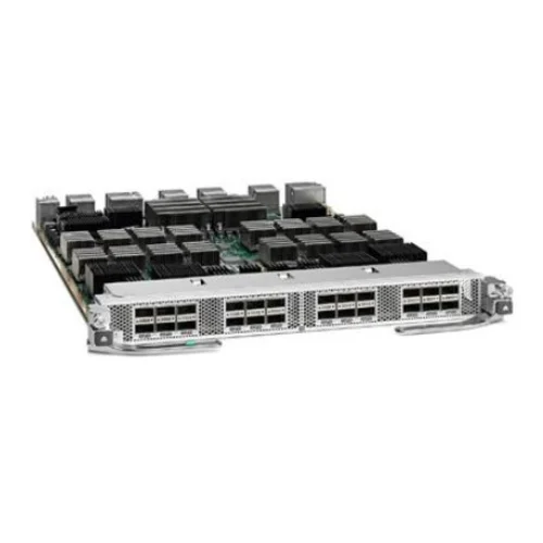 Модуль Cisco Nexus N77-F324FQ-25