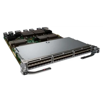 Модуль Cisco Nexus N77-M348XP-23L Модуль Cisco Nexus N77-M348XP-23L