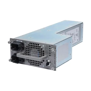 Блок питания для Cisco Nexus 7000 6.0 кВт, AC Блок питания для Cisco Nexus 7000 6.0 кВт, AC