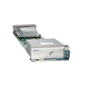 Модуль коммутационной матрицы Cisco Nexus N7K-C7009-FAB-2 Модуль коммутационной матрицы Cisco Nexus N7K-C7009-FAB-2