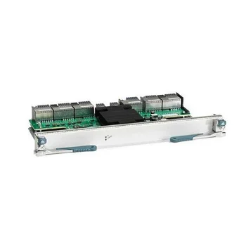 Модуль коммутационной матрицы Cisco Nexus N7K-C7010-FAB-1