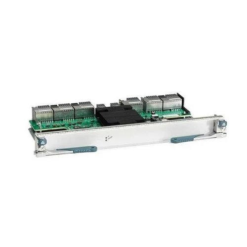 Модуль коммутационной матрицы Cisco Nexus N7K-C7010-FAB-1 Модуль коммутационной матрицы Cisco Nexus N7K-C7010-FAB-1