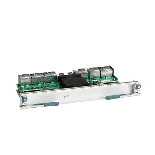Модуль коммутационной матрицы Cisco Nexus N7K-C7010-FAB-2 Модуль коммутационной матрицы Cisco Nexus N7K-C7010-FAB-2