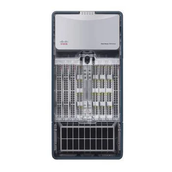 Модульный коммутатор Cisco Nexus N7K-C7010 Модульный коммутатор Cisco Nexus N7K-C7010