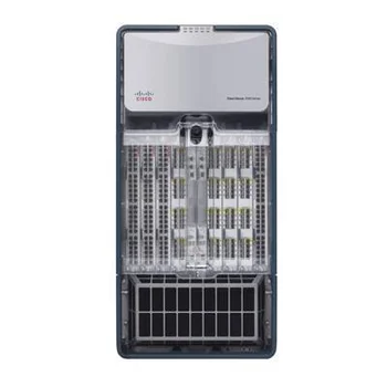 Модульный коммутатор Cisco Nexus N7K-C7010 Модульный коммутатор Cisco Nexus N7K-C7010