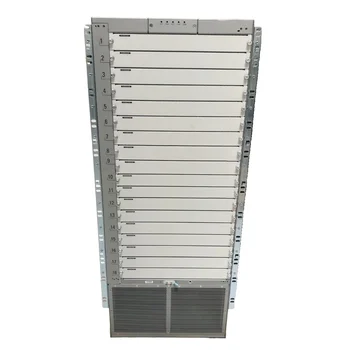 Шасси Cisco Nexus N7K-C7018 Шасси Cisco Nexus N7K-C7018