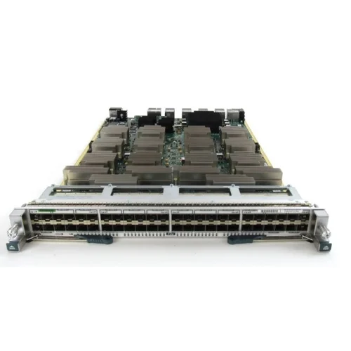 Модуль Cisco Nexus N7K-F248XP-25E