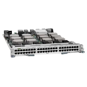 Модуль Cisco Nexus N7K-F248XT-25E Модуль Cisco Nexus N7K-F248XT-25E