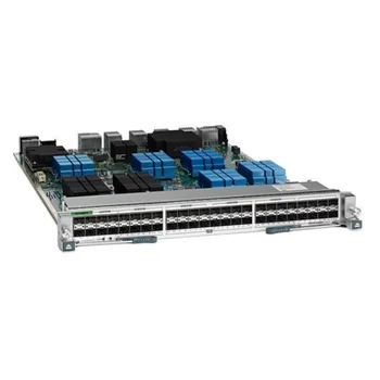 Модуль Cisco Nexus N7K-F348XP-25 Модуль Cisco Nexus N7K-F348XP-25