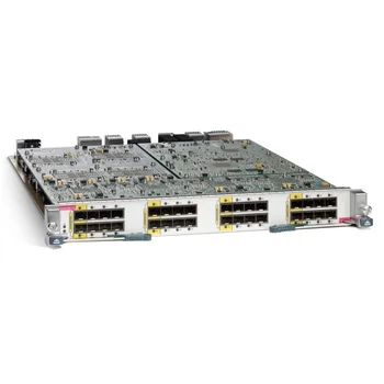 Модуль Cisco Nexus N7K-M132XP-12L Модуль Cisco Nexus N7K-M132XP-12L