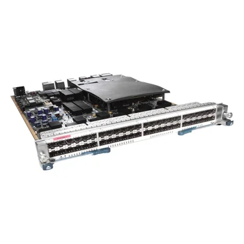Модуль Cisco Nexus N7K-M148GS-11