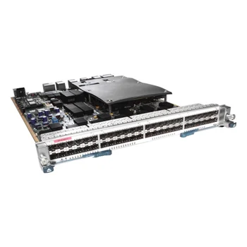Модуль Cisco Nexus N7K-M148GS-11L Модуль Cisco Nexus N7K-M148GS-11L