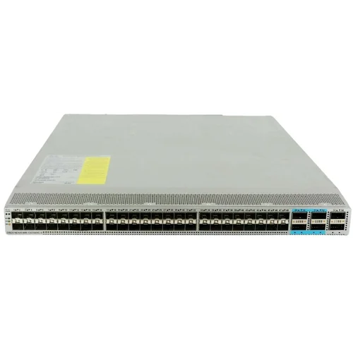 Коммутатор Cisco Nexus N9K-C92160YC-X Коммутатор Cisco Nexus N9K-C92160YC-X