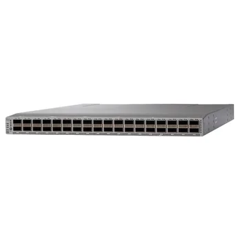 Коммутатор Cisco Nexus N9K-C9236C Коммутатор Cisco Nexus N9K-C9236C