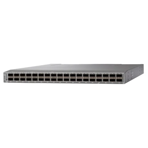 Коммутатор Cisco Nexus N9K-C9236C Коммутатор Cisco Nexus N9K-C9236C
