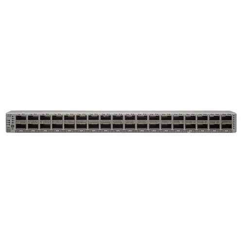 Коммутатор Cisco Nexus N9K-C9236C Коммутатор Cisco Nexus N9K-C9236C
