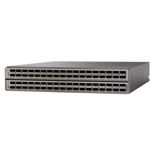 Коммутатор Cisco Nexus N9K-C9272Q Коммутатор Cisco Nexus N9K-C9272Q