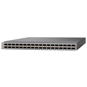 Коммутатор Cisco Nexus N9K-C9336C-FX2 Коммутатор Cisco Nexus N9K-C9336C-FX2