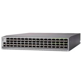 Коммутатор Cisco Nexus N9K-C9364C-GX Коммутатор Cisco Nexus N9K-C9364C-GX