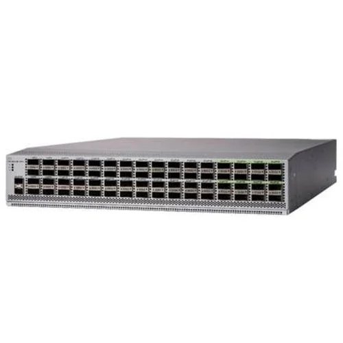 Коммутатор Cisco Nexus N9K-C9364C-GX