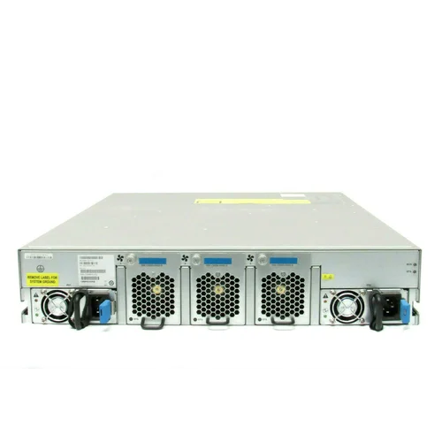 Коммутатор Cisco Nexus N9K-C9396PX Коммутатор Cisco Nexus N9K-C9396PX