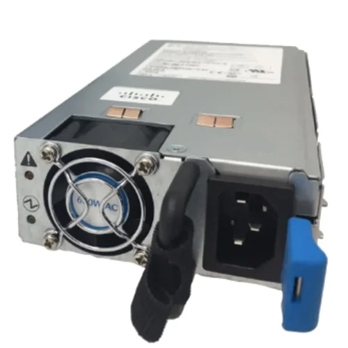 Блок питания Cisco Nexus N9K-PAC-650W-B Блок питания Cisco Nexus N9K-PAC-650W-B